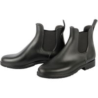 Unisex Jodhpur Boots